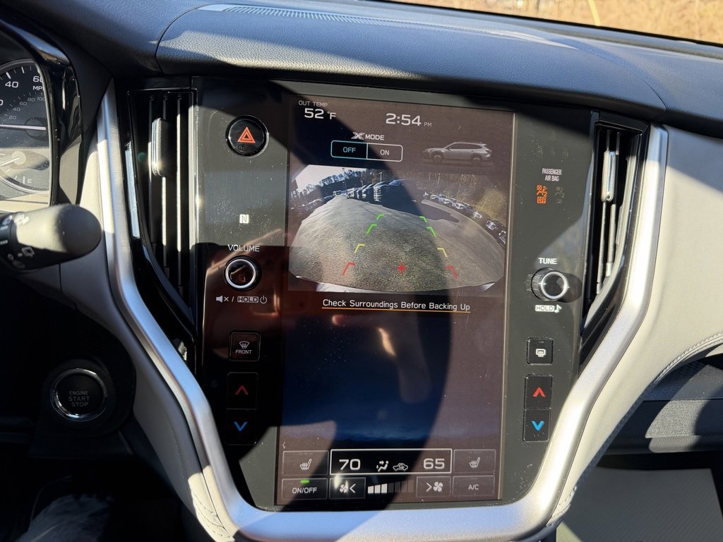 Used 2025 Subaru Outback Premium w/ Popular Package #1 image 25