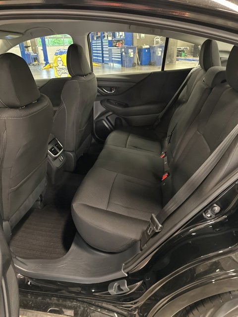 New 2025 Subaru Legacy Premium image 21