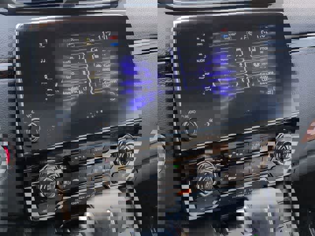 Used 2017 Honda CR-V EX-L image 29