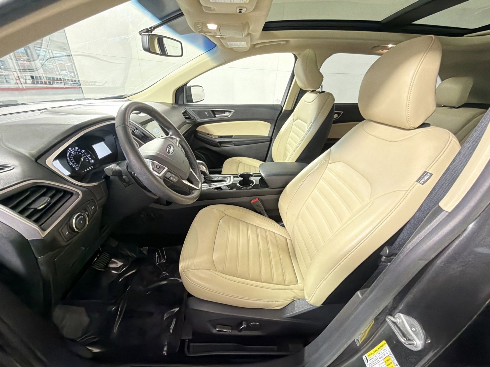 Used 2017 Ford Edge SEL w/ Equipment Group 201A image 13