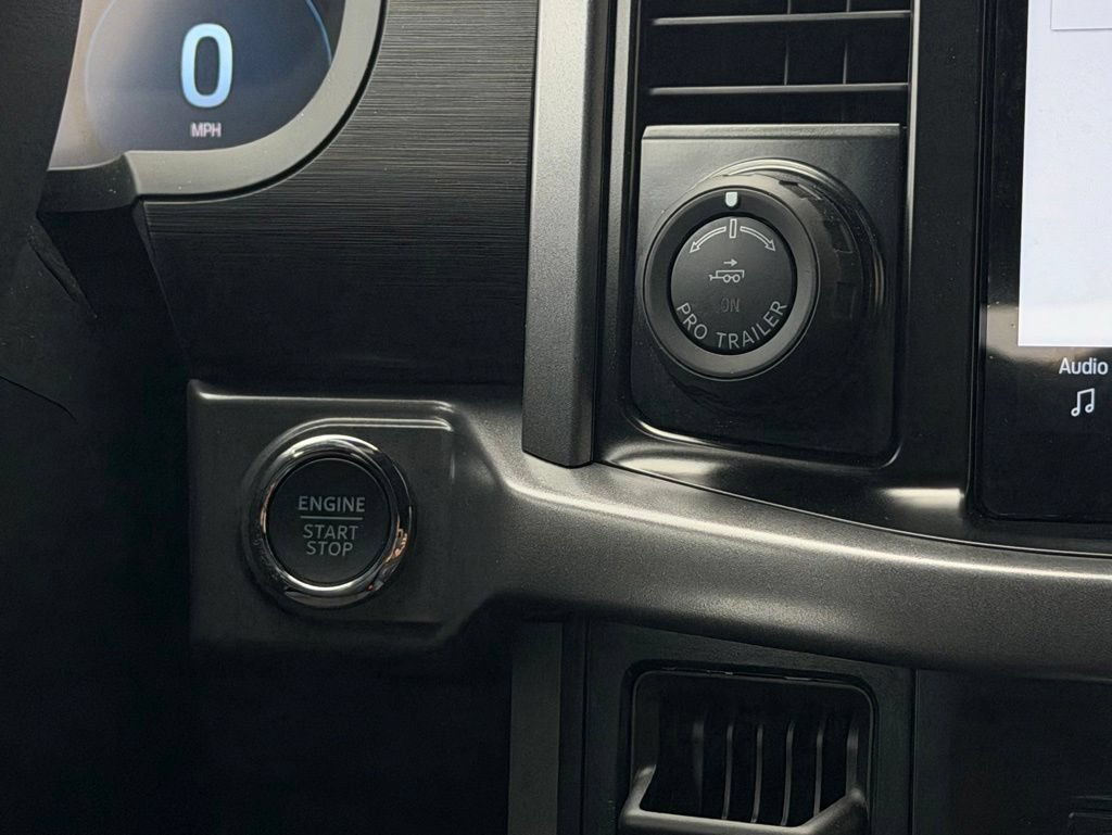 New 2026 Ford F150 XLT AWD/4WD image 17