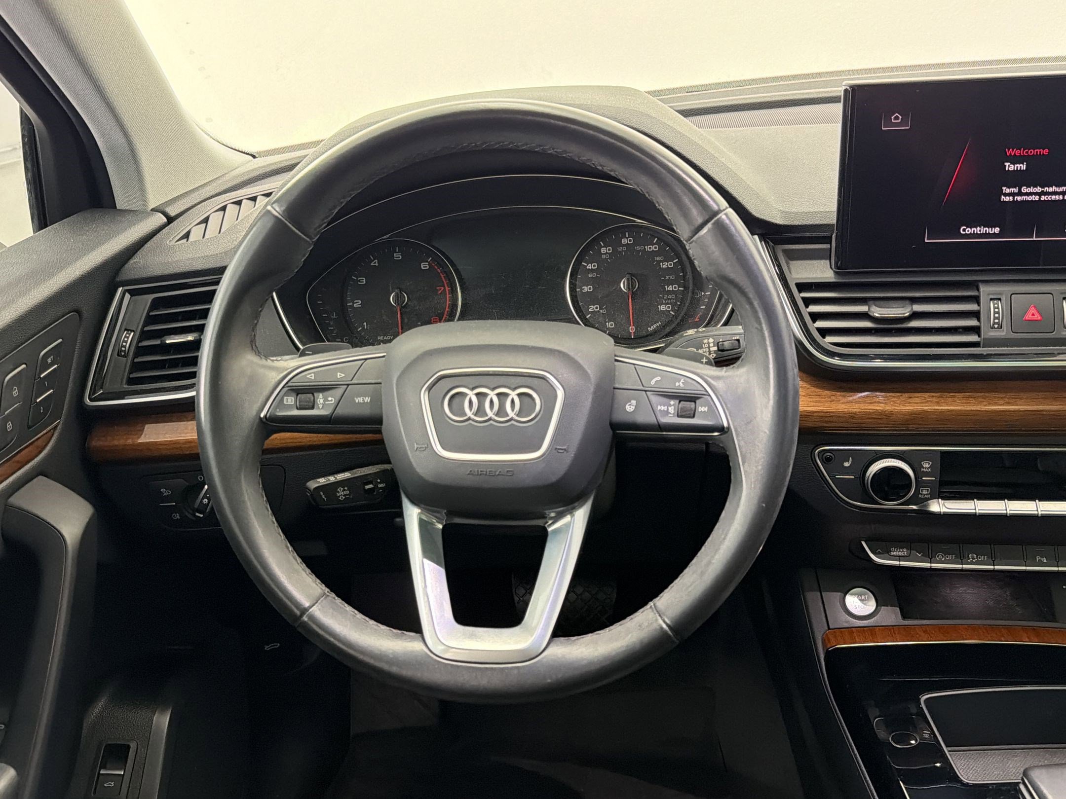 Certified 2023 Audi Q5 2.0T Premium w/ Convenience Package AWD/4WD image 16