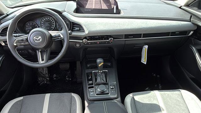 New 2026 MAZDA CX-30 2.5 Turbo w/ Premium Package image 11