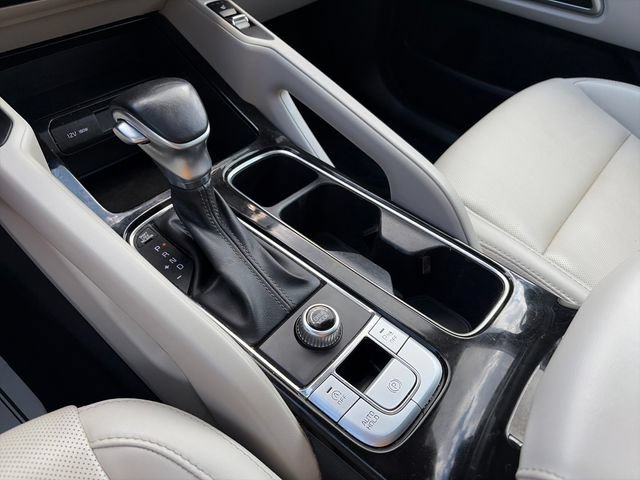 Used 2020 Kia Telluride S FWD image 22