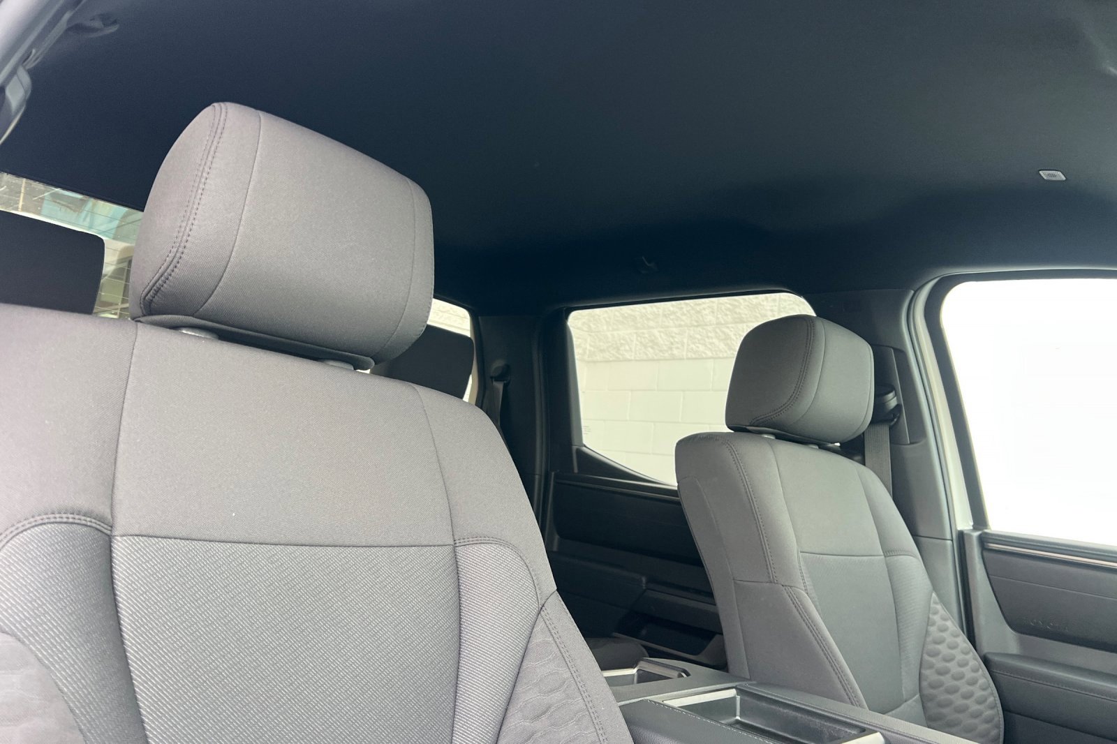 New 2026 Toyota Tundra SR5 w/ TRD Off-Road Package image 13