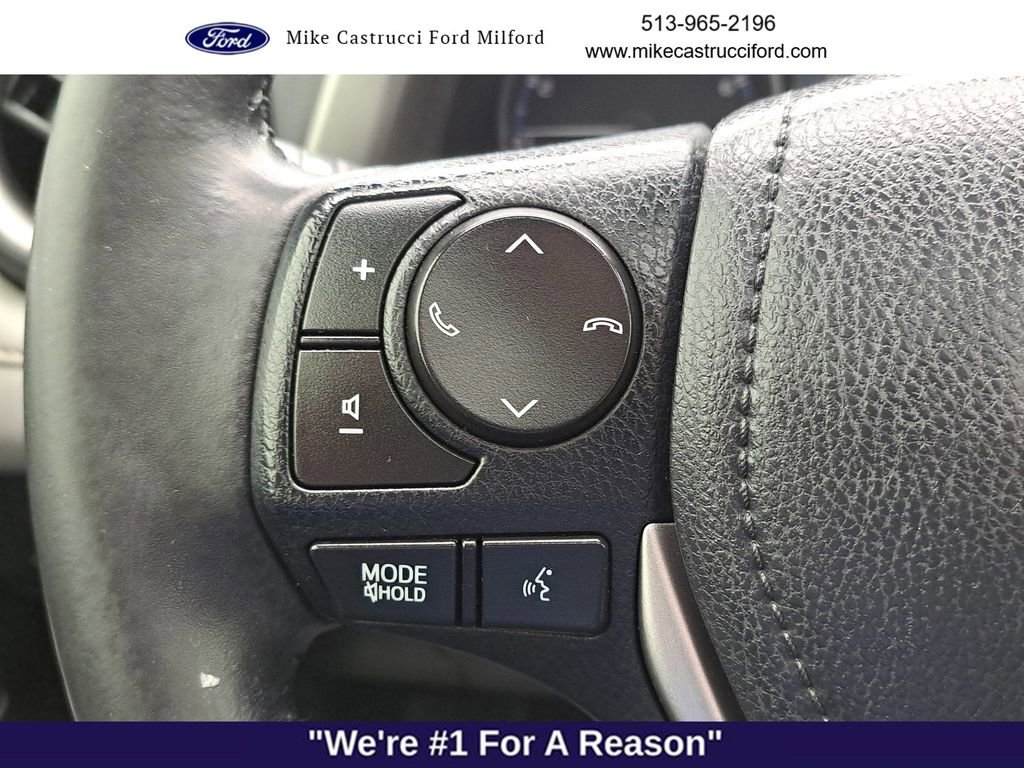 Used 2018 Toyota RAV4 XLE image 13