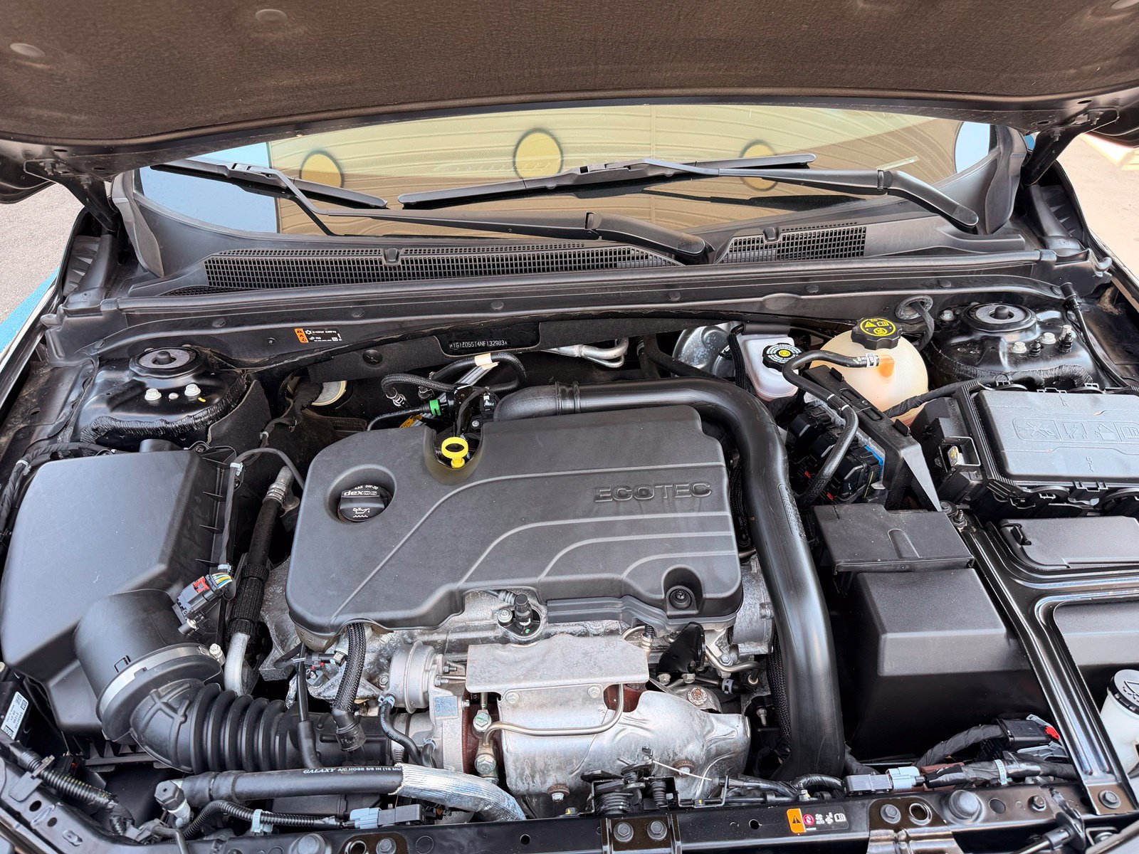 Used 2022 Chevrolet Malibu LT FWD image 37