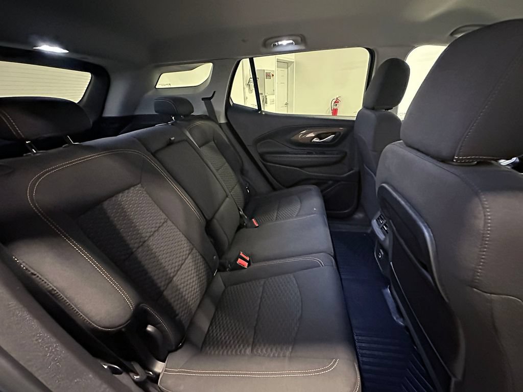 Used 2020 GMC Terrain SLE FWD image 22