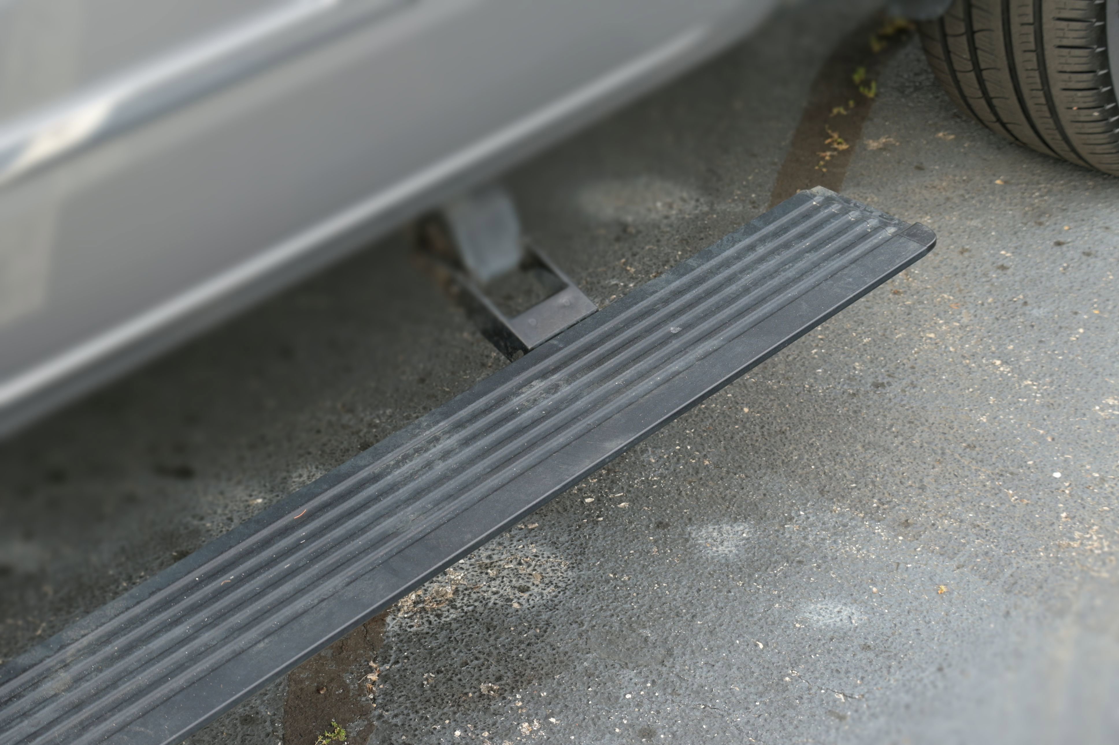 Used 2025 RAM 1500 Tungsten image 9