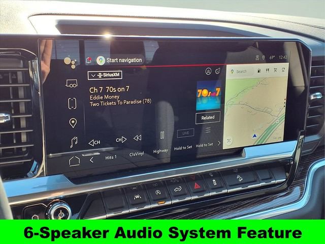 New 2026 GMC Sierra 1500 Elevation w/ Preferred Package image 11