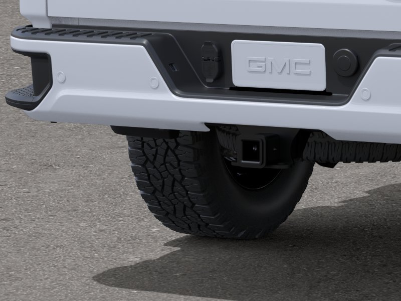 New 2026 GMC Sierra 2500 Denali Ultimate w/ Max Trailering Package AWD/4WD image 14