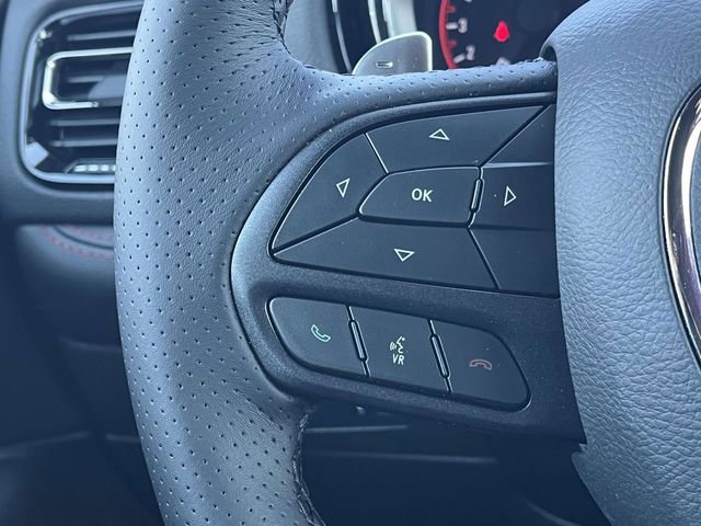 New 2026 Dodge Durango GT image 21