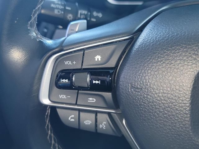 Used 2022 Honda Accord Sport image 18