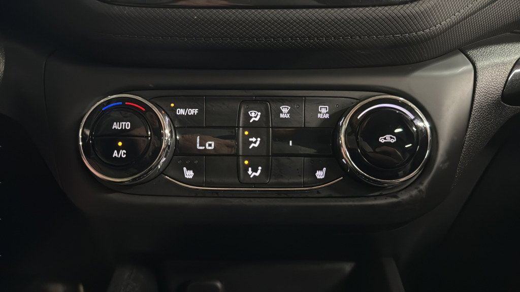 Used 2023 Chevrolet TrailBlazer LT w/ Convenience Package AWD/4WD image 28
