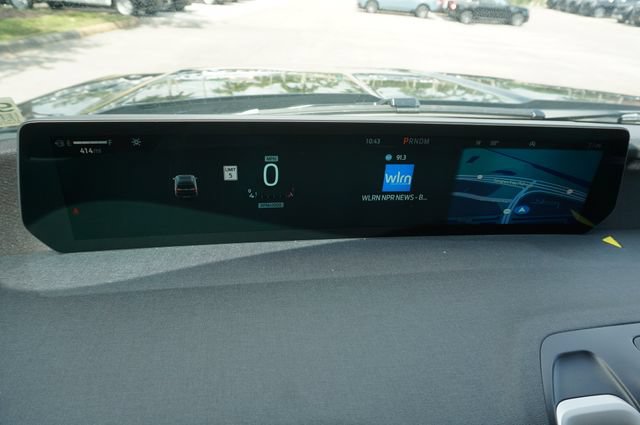 New 2027 Ford Expedition Active RWD image 9