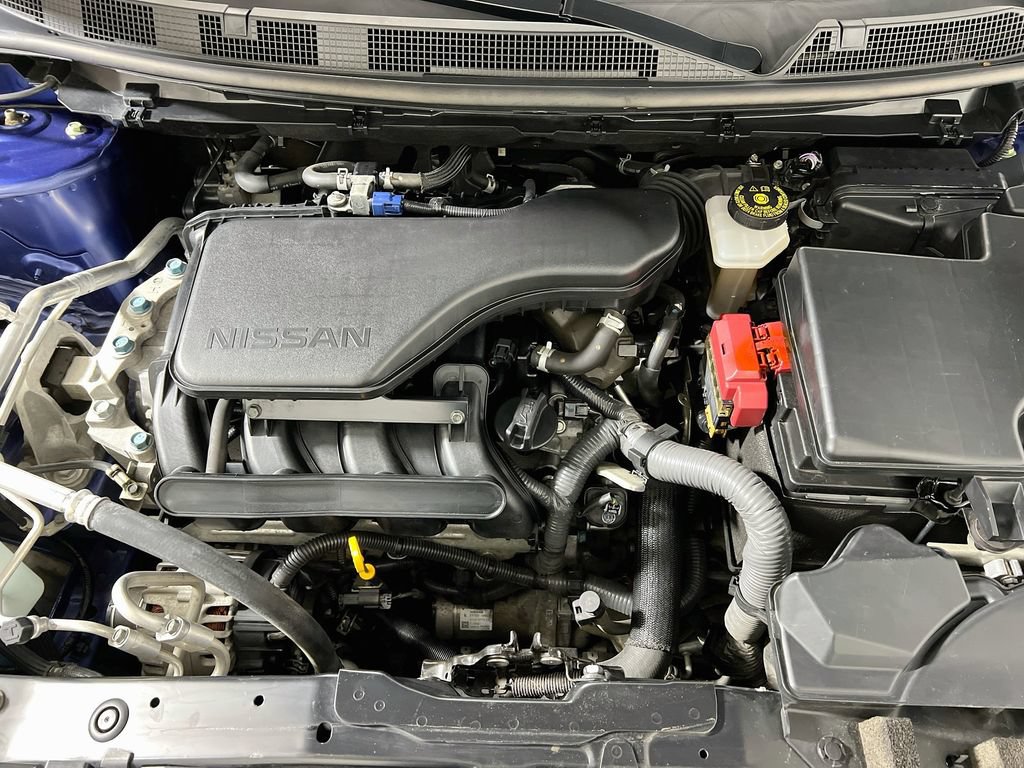 Used 2019 Nissan Rogue Sport S w/ Appearance Package FWD image 26