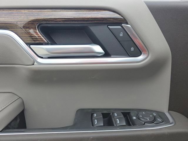 New 2026 GMC Sierra 1500 SLE image 27