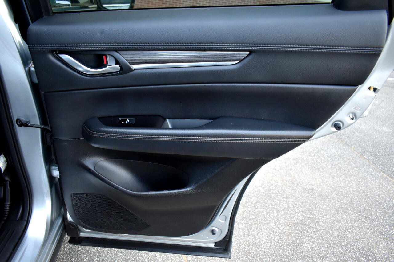 Used 2018 MAZDA CX-5 Grand Touring image 34