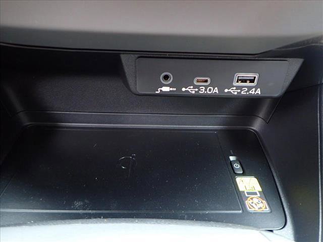 New 2025 Subaru Crosstrek 2.5i Limited image 20