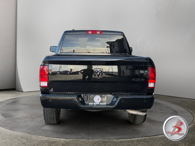 Used 2021 RAM 1500 Express image 6