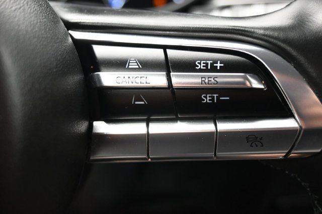 Used 2023 MAZDA CX-30 AWD 2.5 S w/ Preferred Package image 19