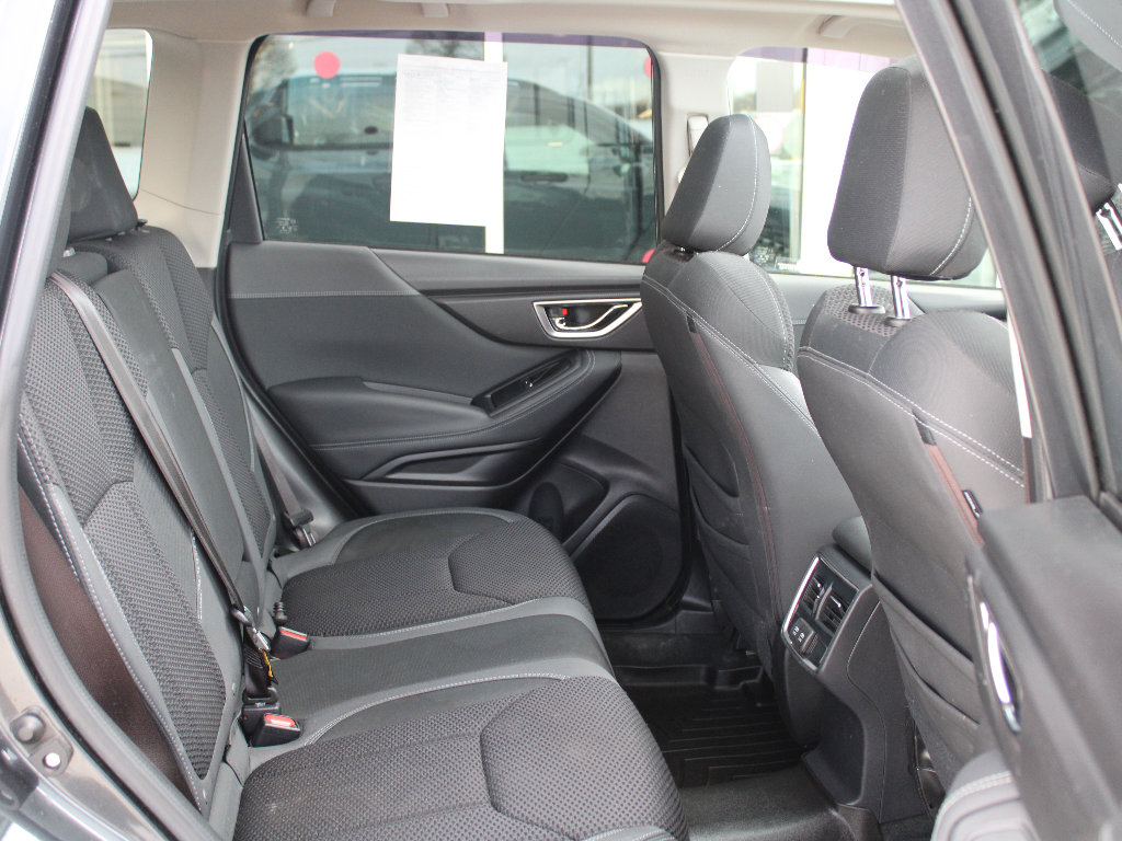 Used 2019 Subaru Forester Premium image 10