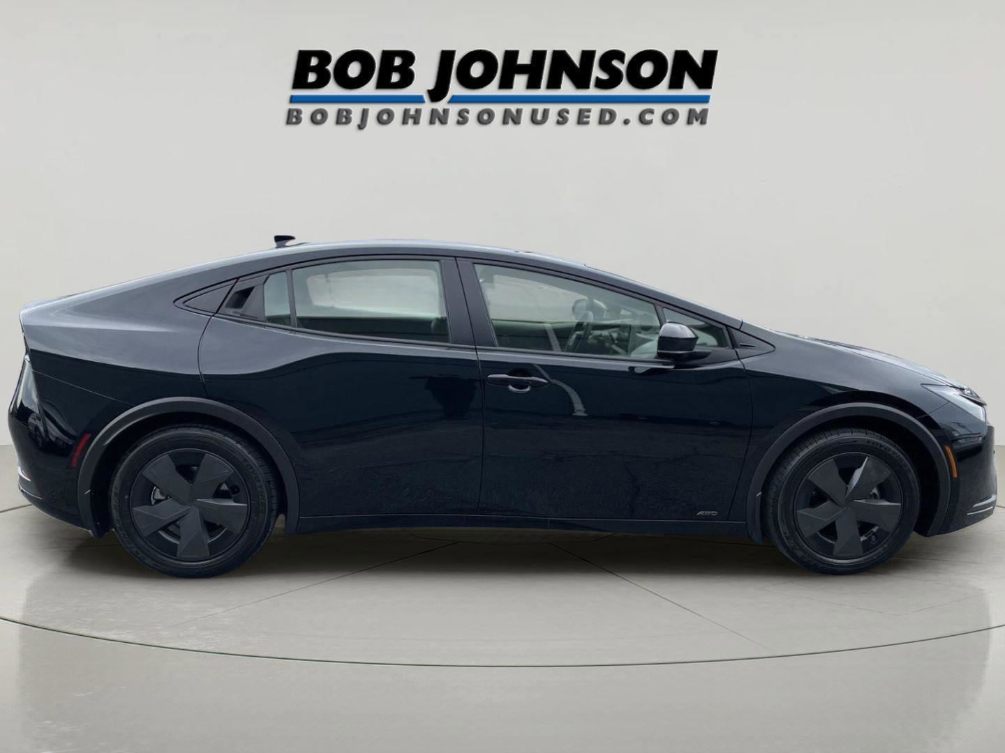 Used 2026 Toyota Prius LE image 2