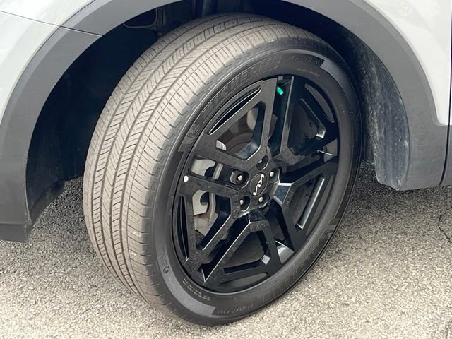 Certified 2024 Kia Telluride SX Prestige X-Line AWD/4WD image 3