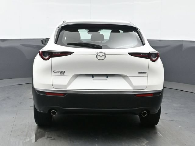 Certified 2024 MAZDA CX-30 AWD 2.5 S image 4