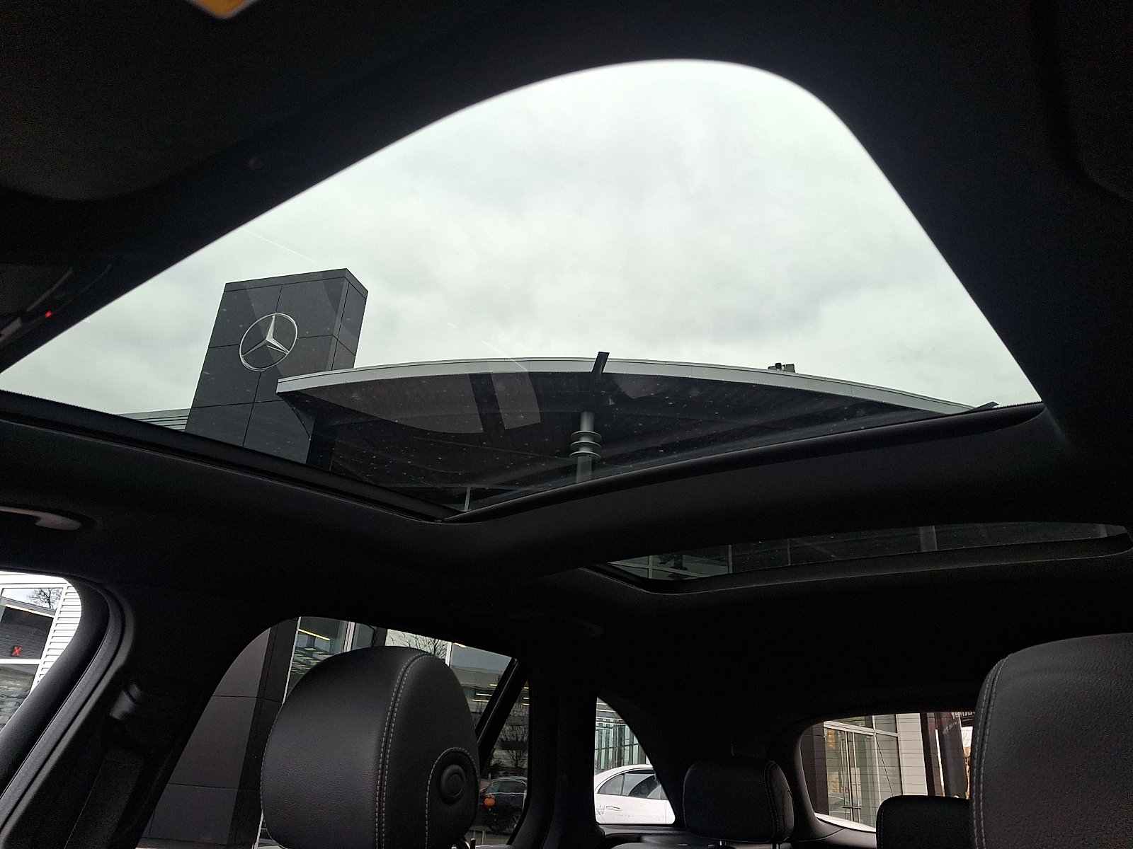 Certified 2022 Mercedes-Benz GLC 300 4MATIC image 14