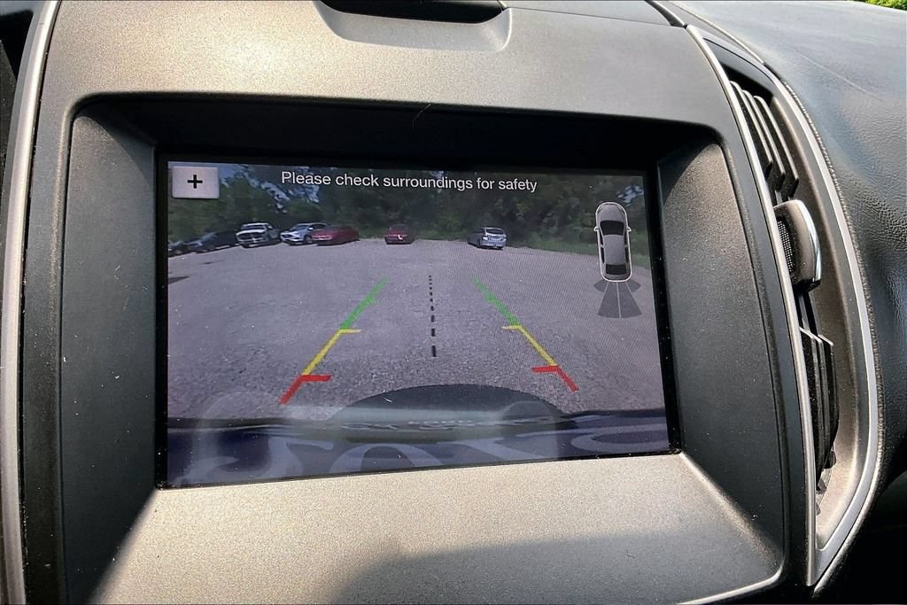 Used 2019 Ford Edge SEL w/ Equipment Group 201A AWD/4WD image 20
