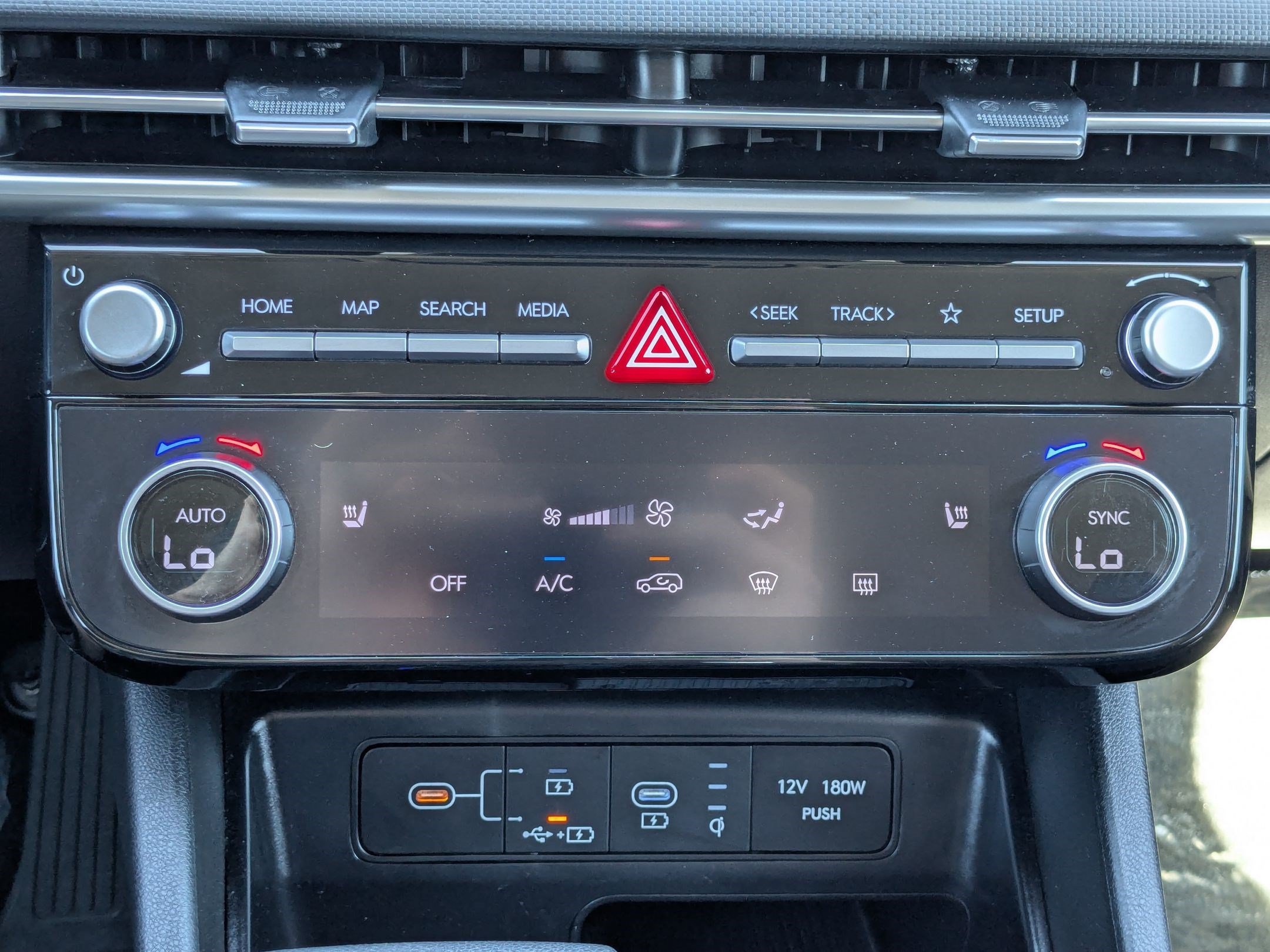 Certified 2025 Hyundai Tucson SEL AWD/4WD image 27