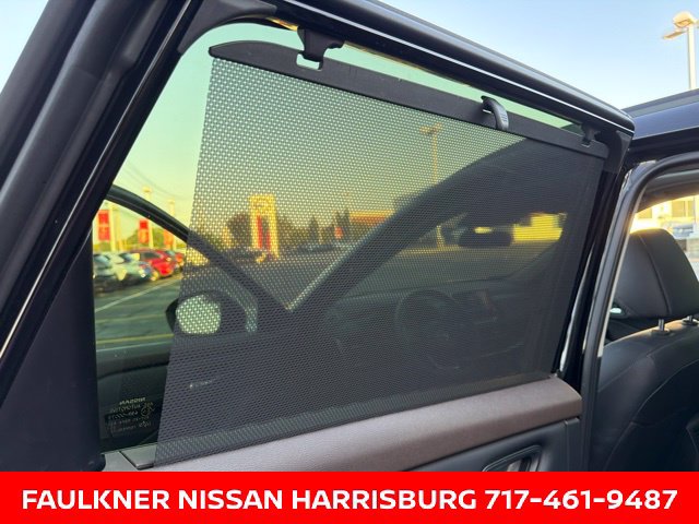 Certified 2023 Nissan Rogue SV w/ SV Premium B Package AWD/4WD image 19