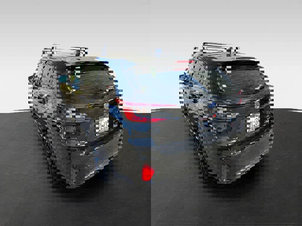 Used 2024 Subaru Impreza RS w/ Popular Package #1 image 4