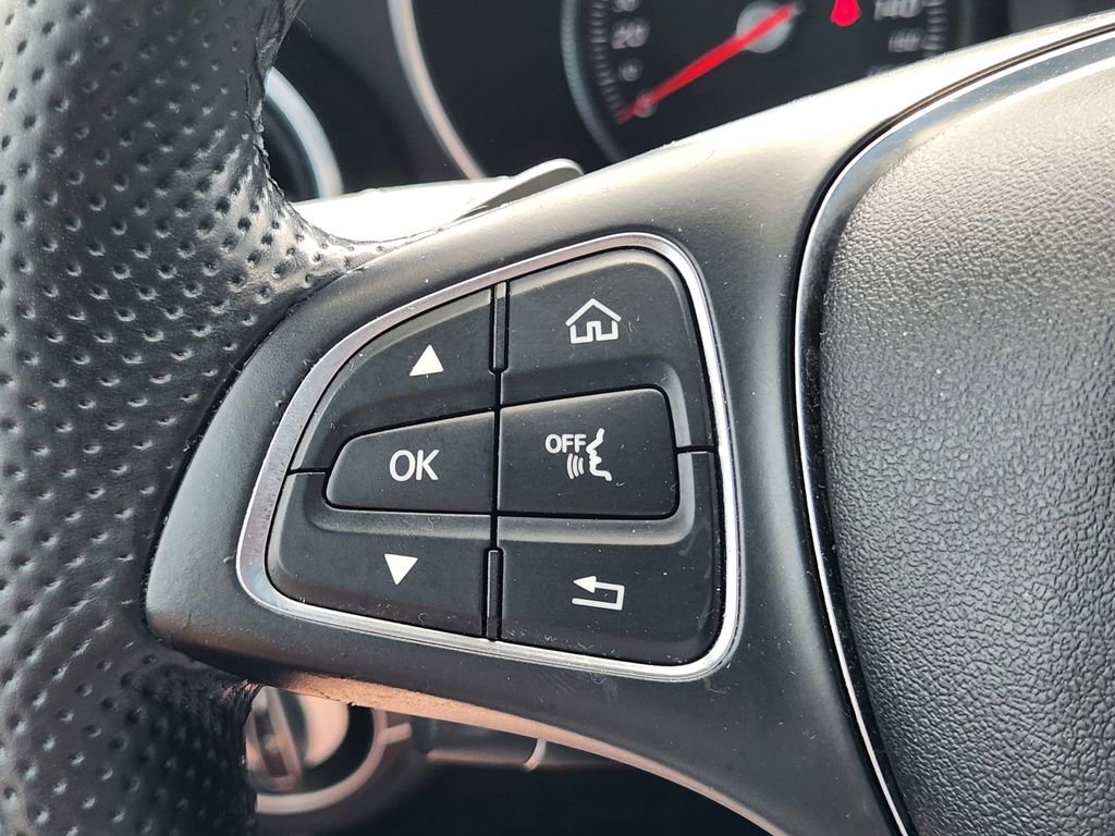 Certified 2017 Mercedes-Benz GLC 300 4MATIC image 36
