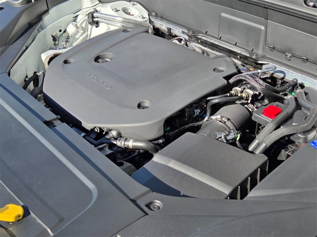 New 2026 Volvo XC90 B6 Ultra w/ Protection Package image 22