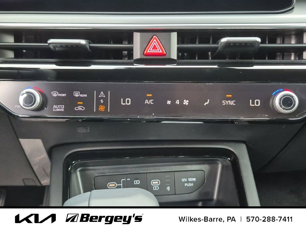 New 2026 Kia K5 GT-Line w/ GT-Line Premium Package FWD image 28
