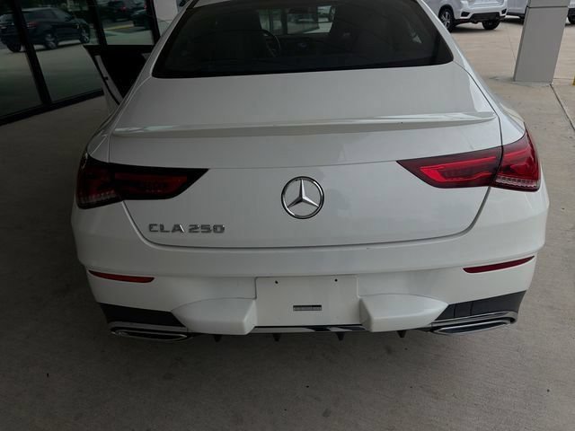 Used 2020 Mercedes-Benz CLA 250 image 28