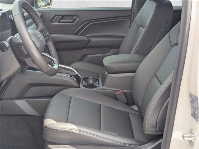 New 2026 Chevrolet Colorado Trail Boss w/ Midnight Edition image 4