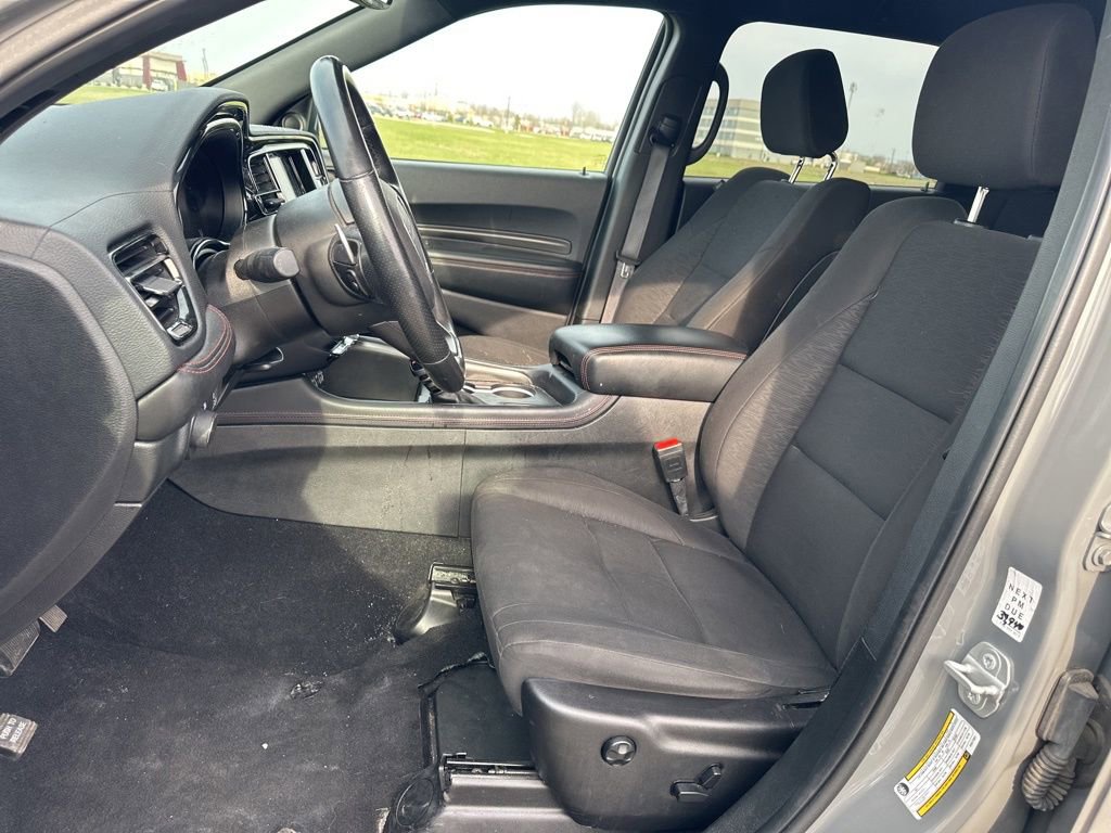 Used 2023 Dodge Durango GT image 16
