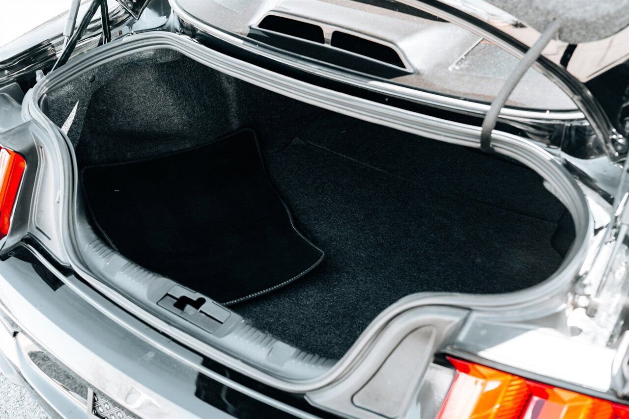 Used 2023 Ford Mustang Mach 1 w/ Mach 1 Handling Package image 41