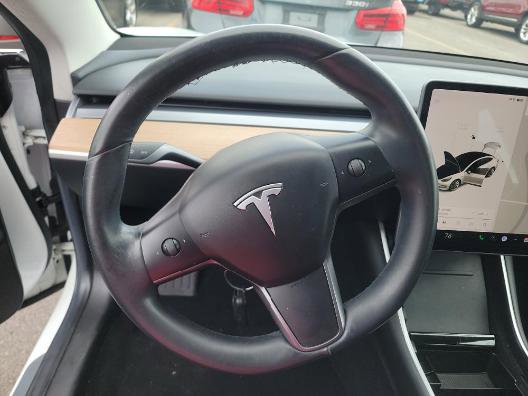Used 2018 Tesla Model 3 Long Range image 5