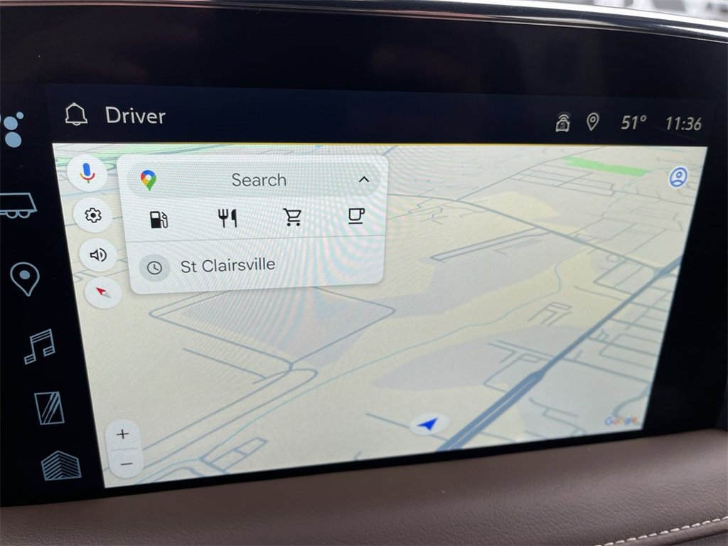 Used 2023 Chevrolet Suburban High Country w/ Max Trailering Package image 18