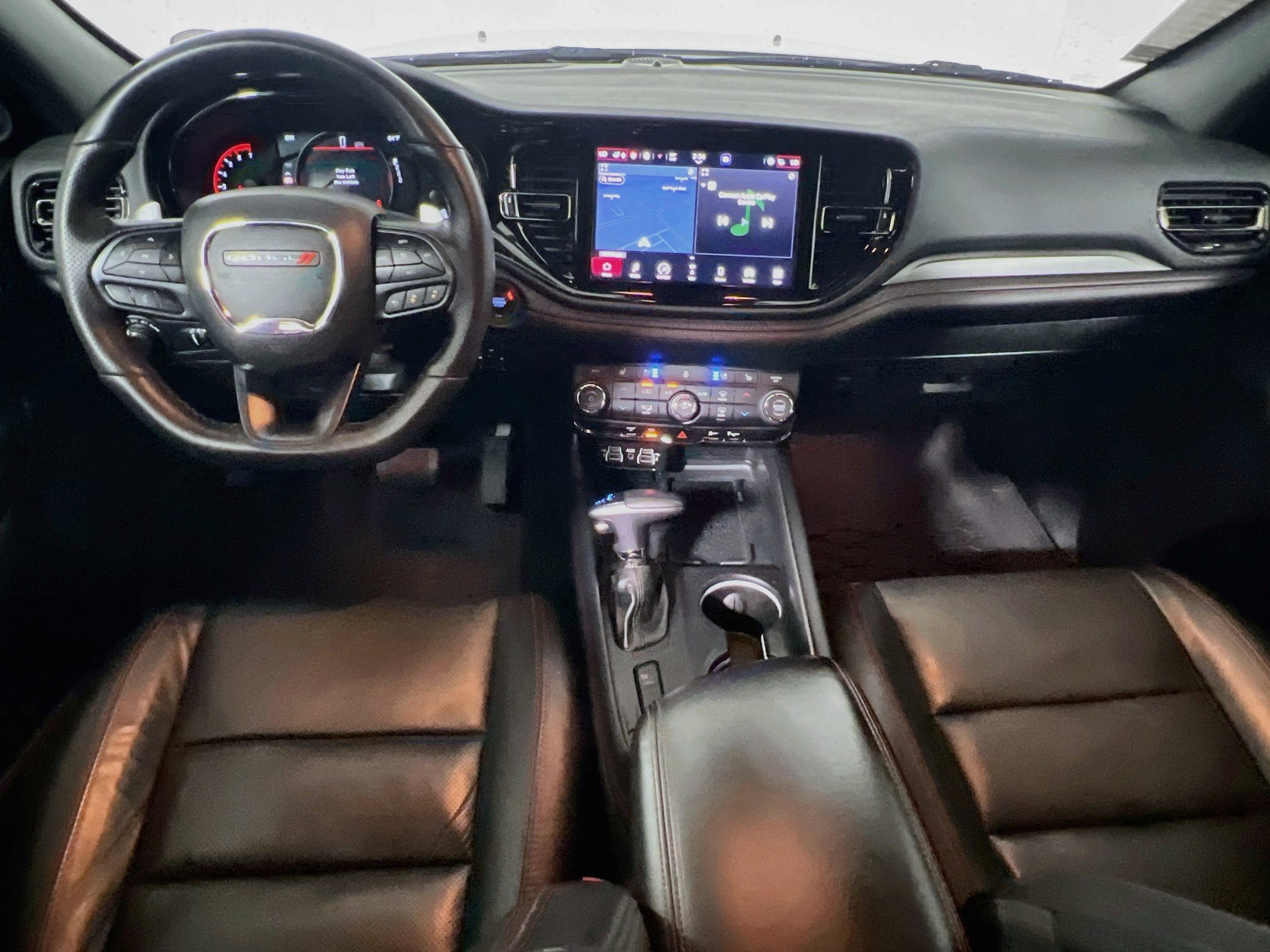 Used 2025 Dodge Durango R/T AWD/4WD image 29
