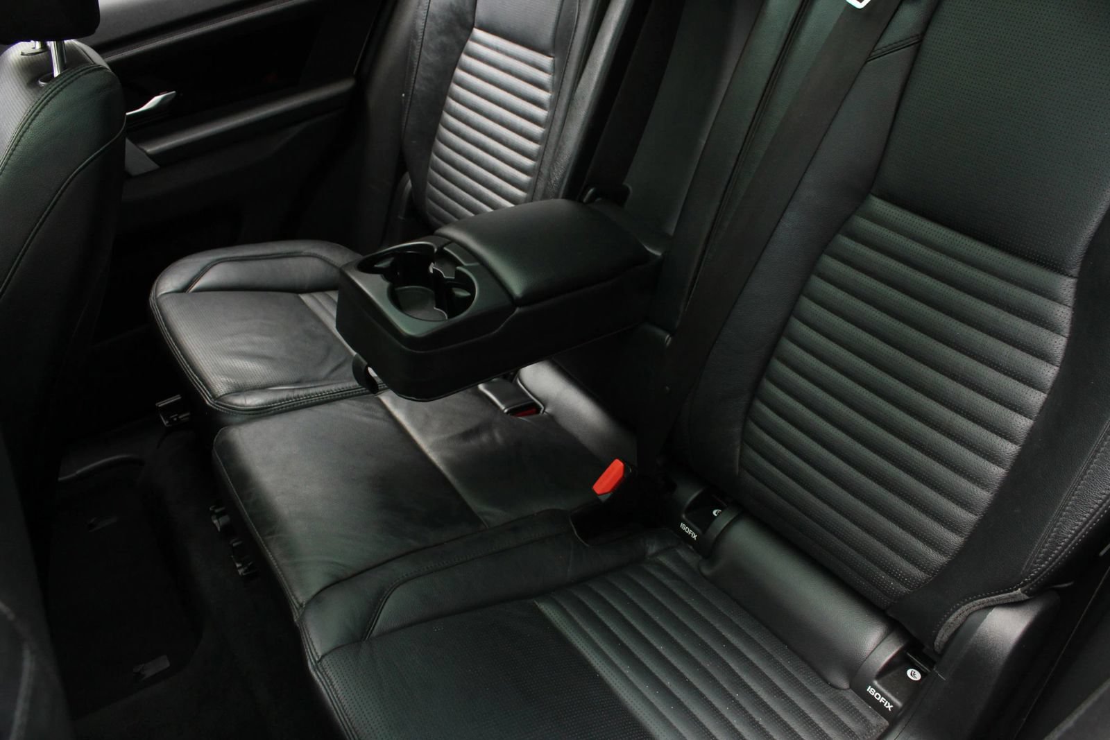 Used 2020 Land Rover Discovery Sport S AWD/4WD image 19