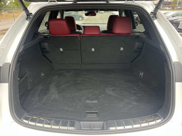 Used 2026 Lexus NX 350 AWD w/ Cold Area Package image 23