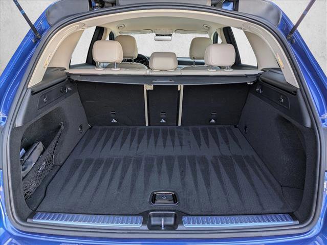 Certified 2022 Mercedes-Benz GLC 300 image 9