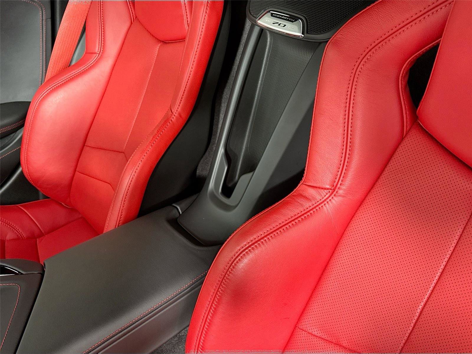 Used 2023 Chevrolet Corvette 1LT w/ Z51 Performance Package image 38