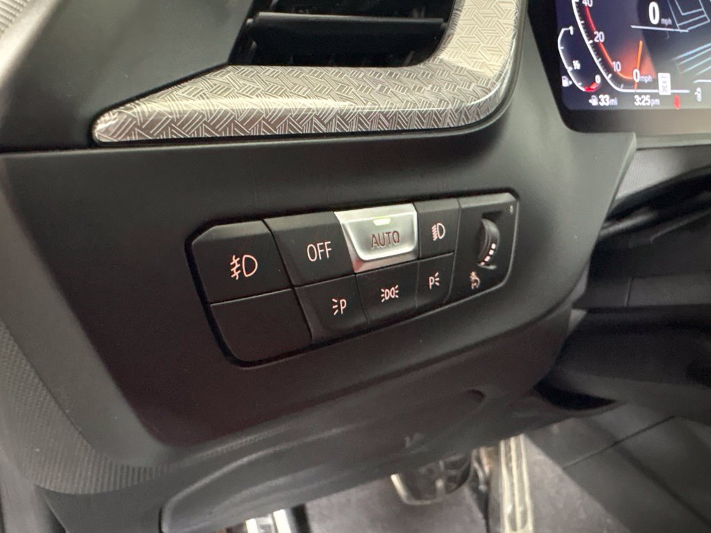Certified 2023 BMW 228i Gran Coupe w/ M Sport Package FWD image 26