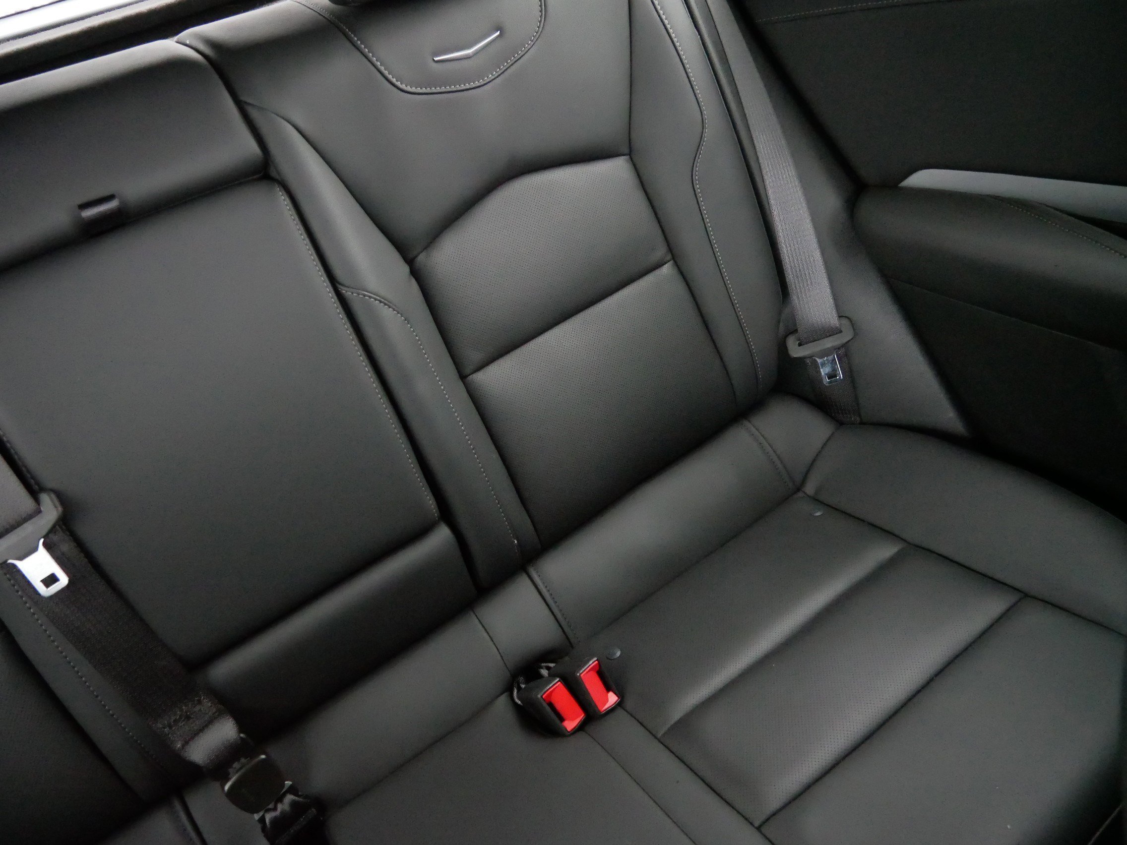 Certified 2022 Cadillac XT4 Premium Luxury w/ Technology Package image 15